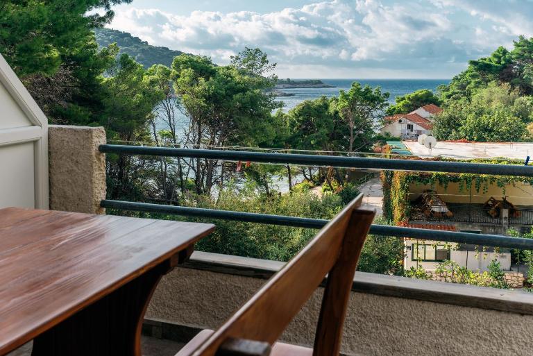 Apartments Pitarević - Ferienwohnung Saplunara