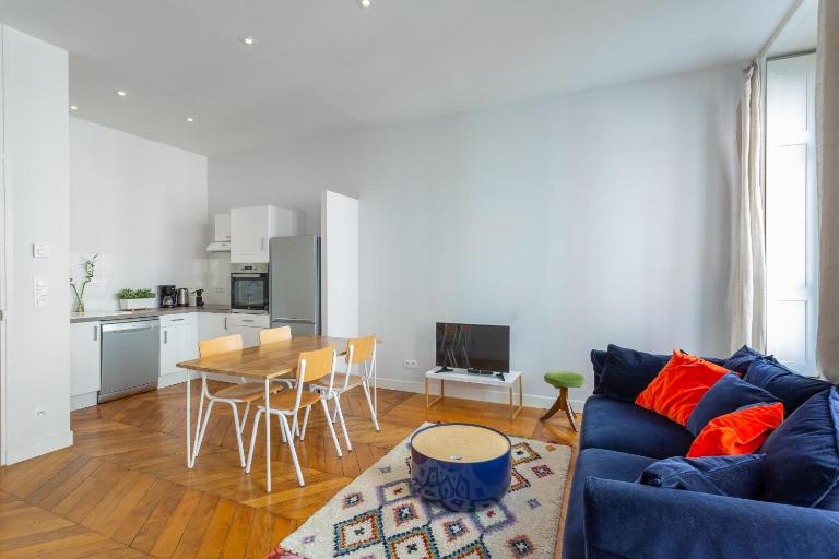 DIFY Le Velvet - Bellecour - Bed and Breakfast Lyon