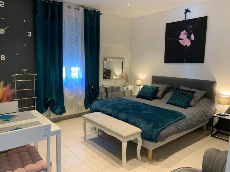 La Kloé - B&B Narbona
