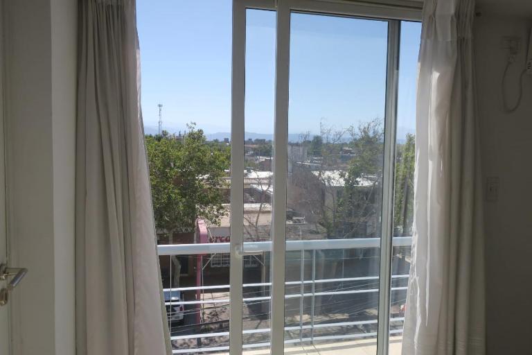 Moderno y cómodo monoambiente en San Juan capital - Ferienwohnung San Juan