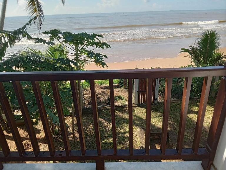 Himana Beach Rest - B&B Matara