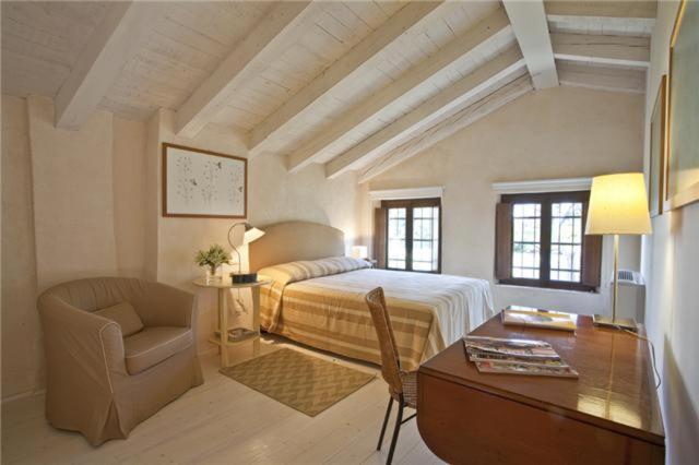 Resort Brandolini Rota - Ferienwohnung Cordignano