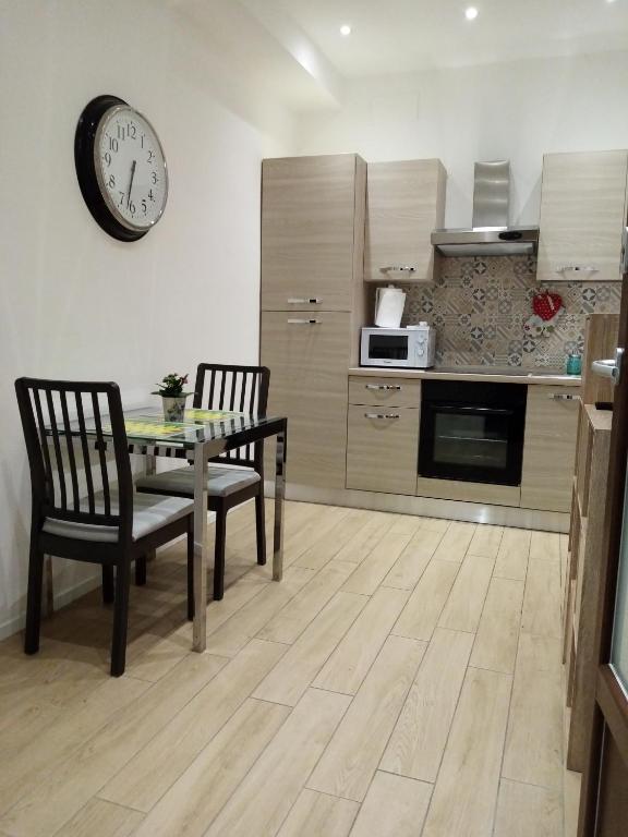 Appartamento Turistico - Ferienwohnung Ancona