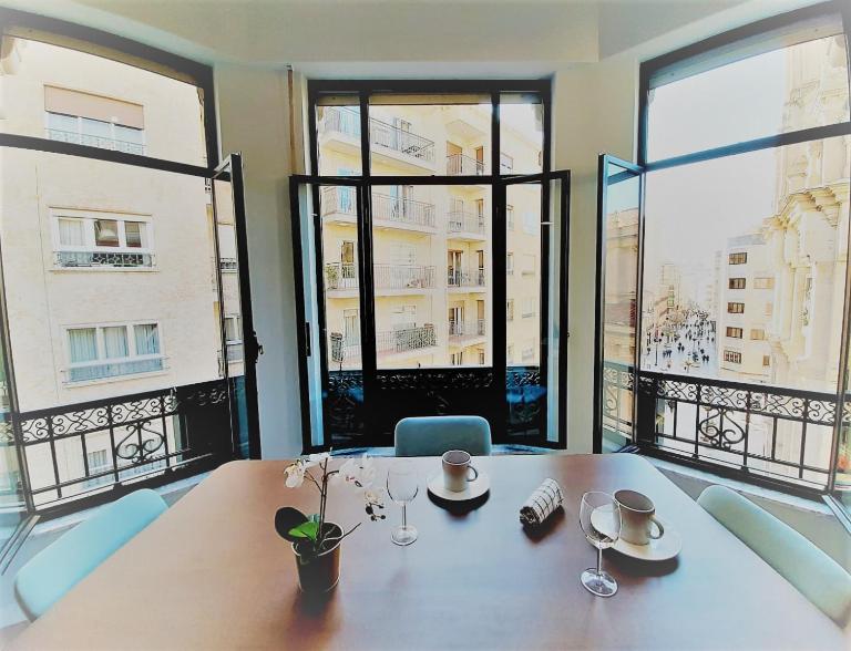 Apartamentos Vega by gaiarooms - B&B Salamanca