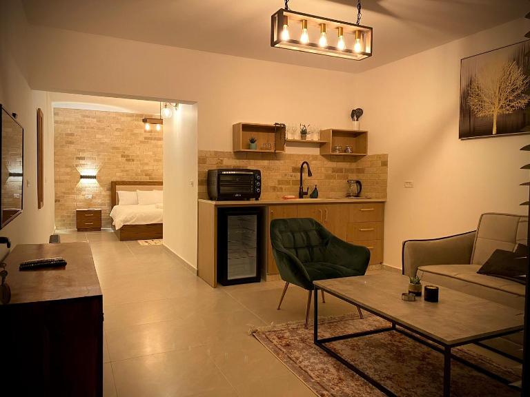Ran suites - Ferienwohnung Muwaysa