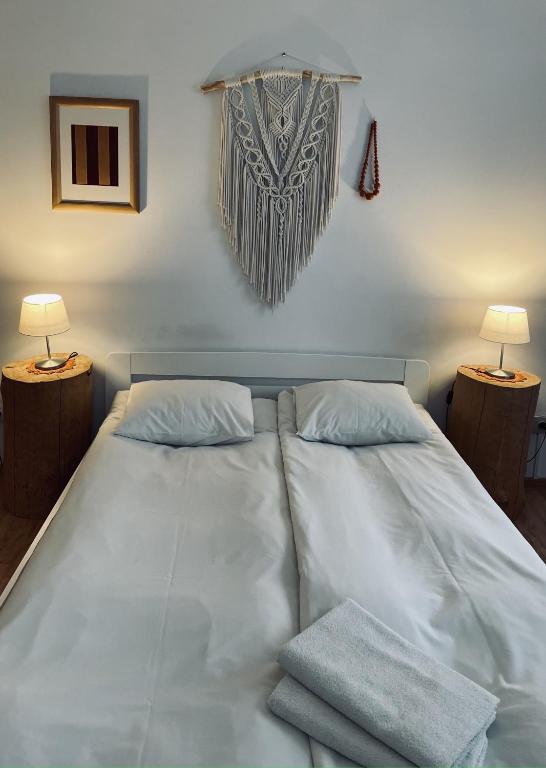 Gościniec Odsapka - B&B Murzasichle
