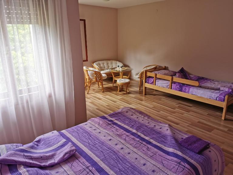 Jumiko Apartments - Bed and Breakfast Vrnjačka Banja