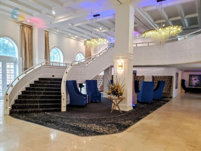 Luxury Beach Resort - HORA RENTALS - Ferienwohnung Miami Beach