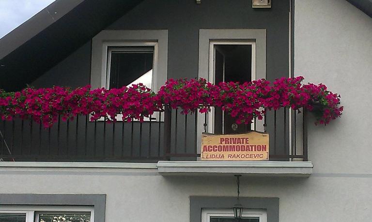 Private accommodation Lidija Rakočević - B&B Kolašin