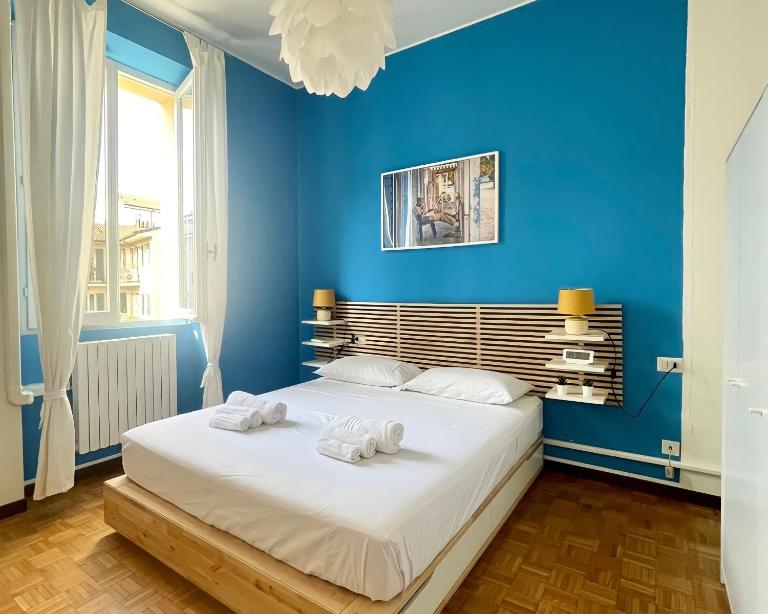 Solution Home Piazza Cinque Giornate - B&B Milan