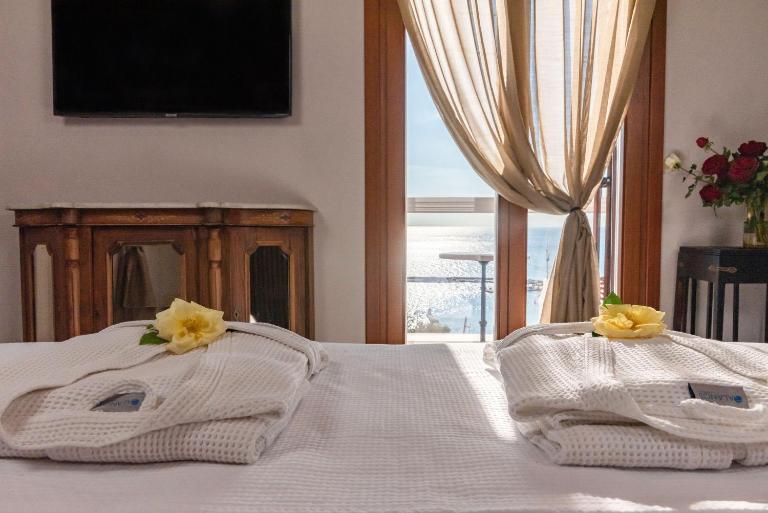 Archo Suites Pythagoreio - B&B Pythagóreio