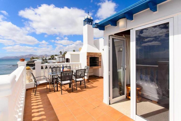Balcón al Mar - Bed and Breakfast Tías