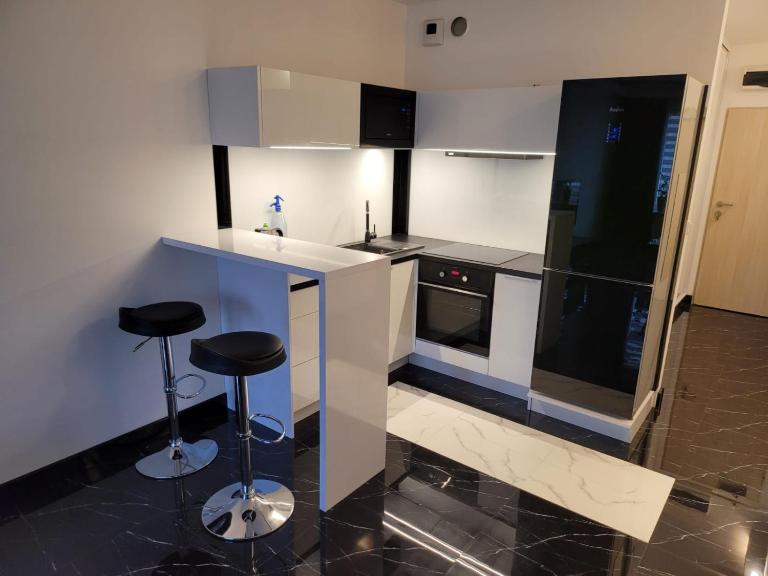 Apartamenty Potulicka Centrum - Bed and Breakfast Szczecin