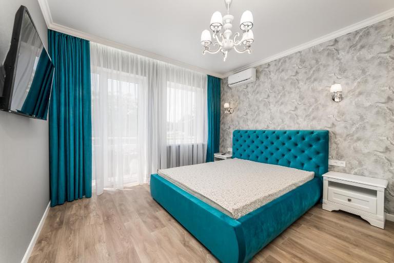 20 Deribasivska Design Apartment - B&B Odessa