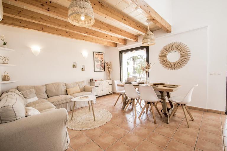 Villa Alegria 55 Cala Serena - Ferienwohnung Felanitx