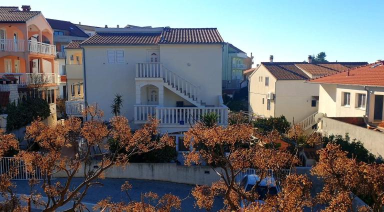 Big Blue Hvar - B&B Lesina