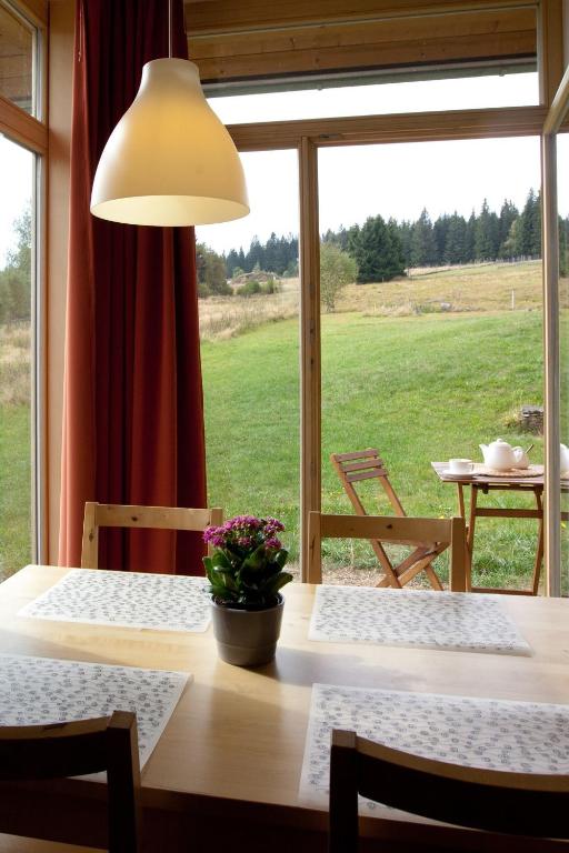 Apartmán Perník Kvilda - Ferienwohnung Kvilda