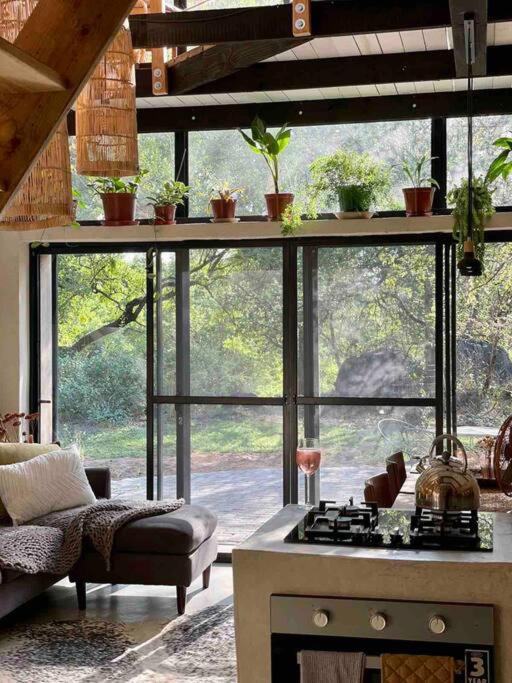 Shepherds Rest - Chambres d'hôtes Hoedspruit