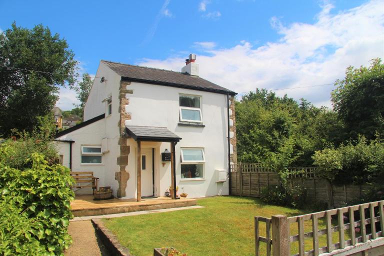 Peacock Cottage - Chambres d'hôtes Cinderford