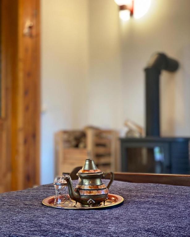 Leśny Czar - B&B Serock