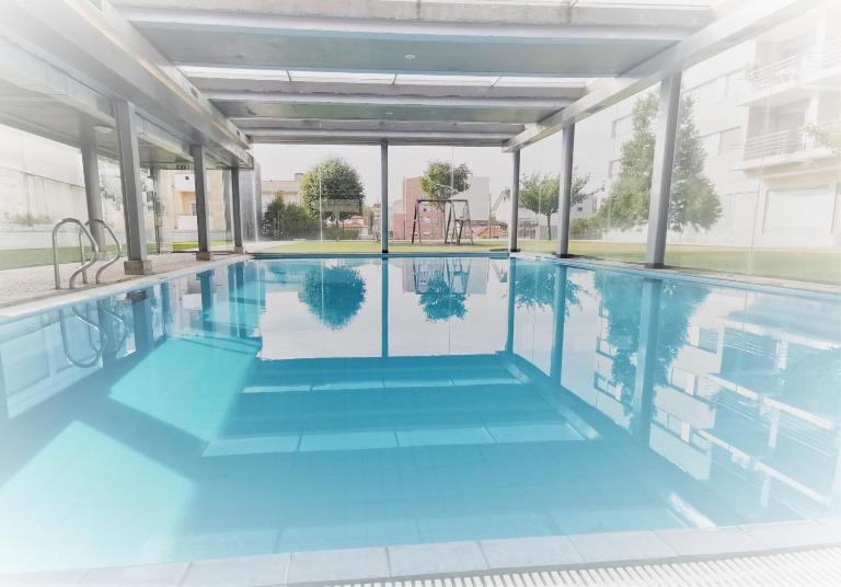 AP MORIM`s VILA - B&B Vila do Conde
