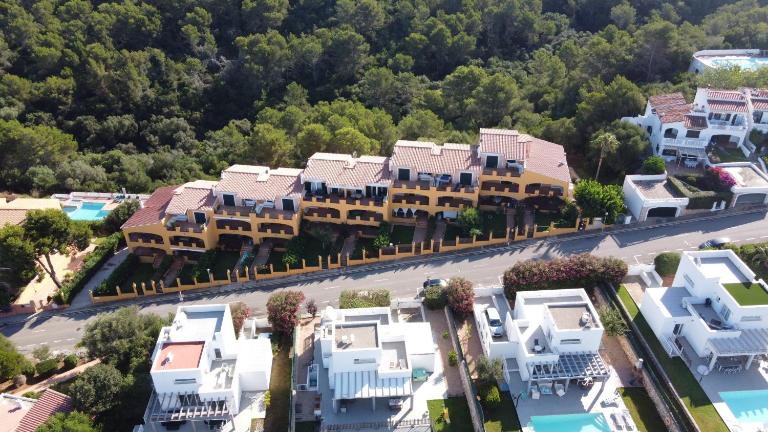 Appartamento Marianda - Son Bou - B&B Son Bou