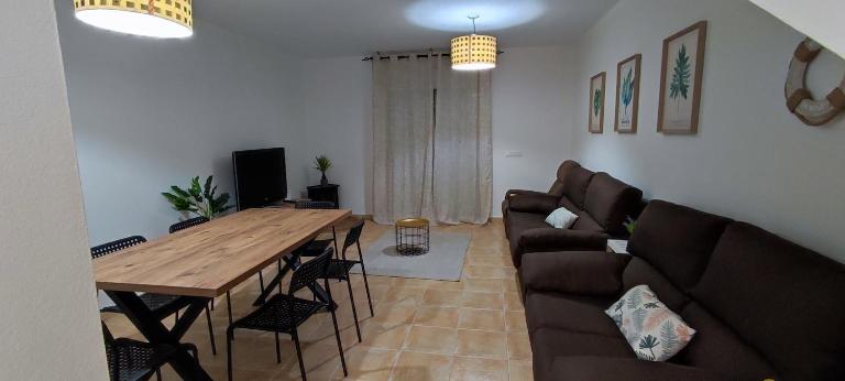 Mar azul - B&B Almassora