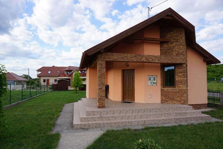 FŰZFA VENDÉGHÁZ - B&B Demjén