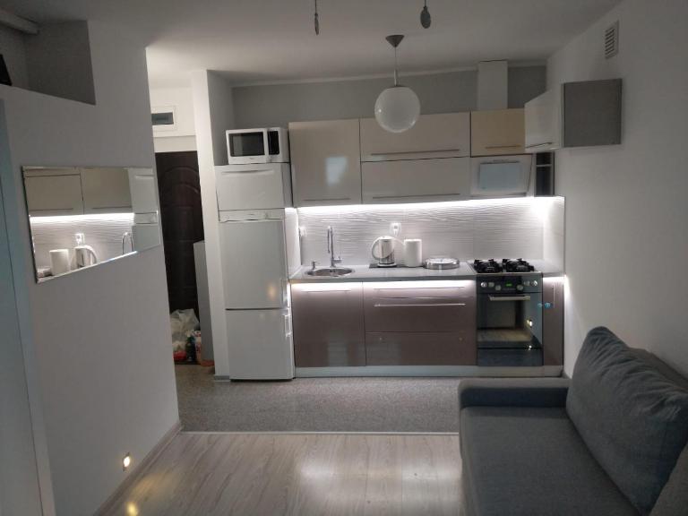 Apartament Ziemia Kłodzka - Chambres d'hôtes Kłodzko