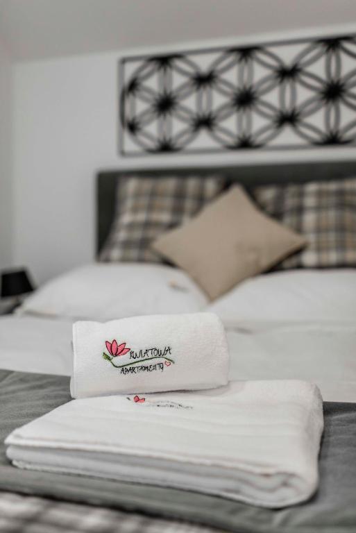 Apartamenty Kwiatowa w Szczawnicy BEZPŁATNY PARKING - Ferienwohnung Szczawnica