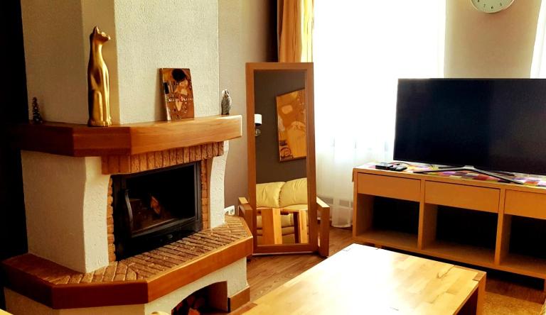 Gustav House - B&B Daugavpils