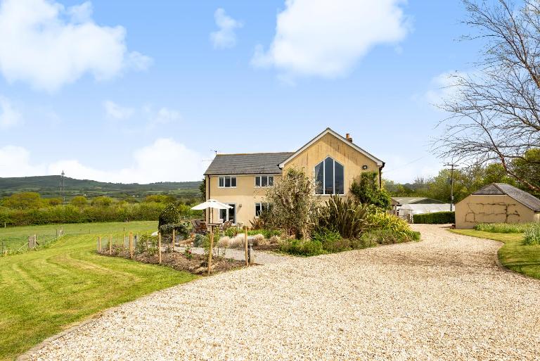 Copse Gate Farm - B&B Bridport