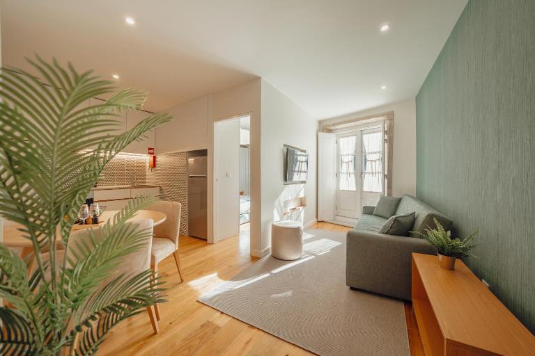 River Eyes Apartments - B&B Porto