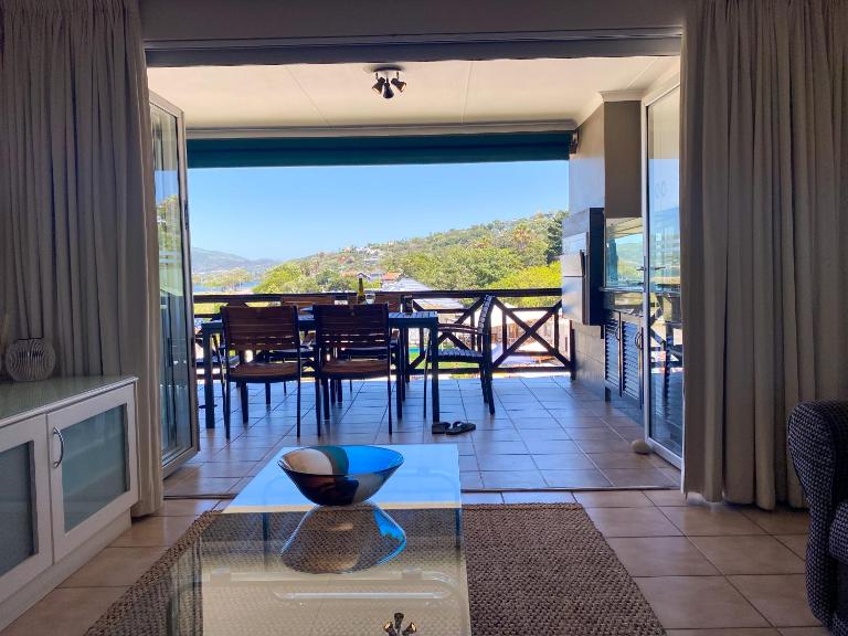 9 Summerplace - B&B Knysna