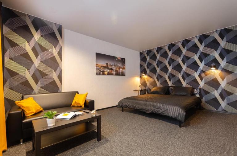 Samira 2 - B&B Kyiv
