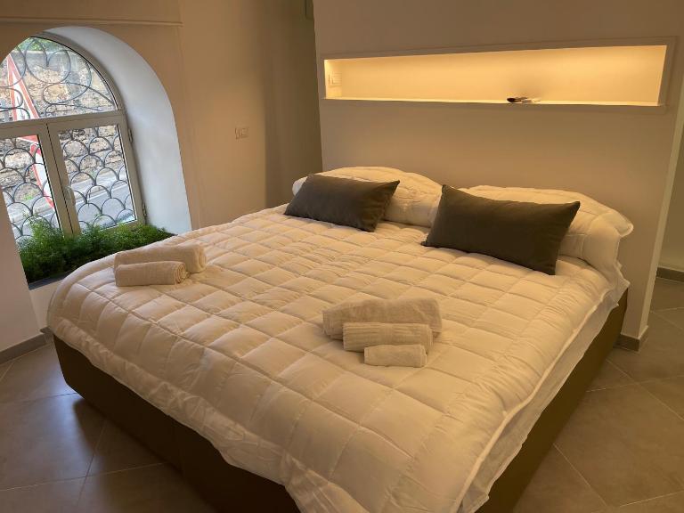 Hola Cathedral House - B&B Palermo