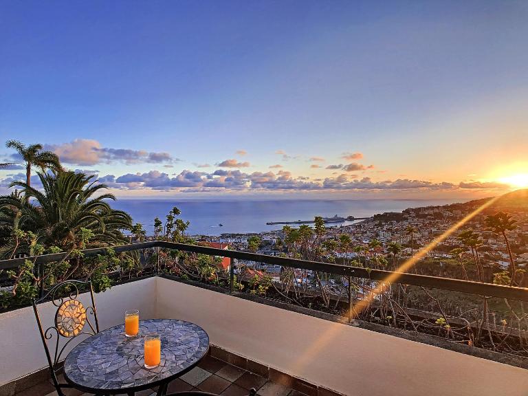 Casa Bergmann by LovelyStay - B&B Funchal