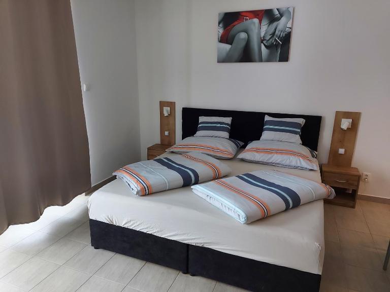 Apartmán Lipno s výhledem na jezero - B&B Lipno nad Vltavou