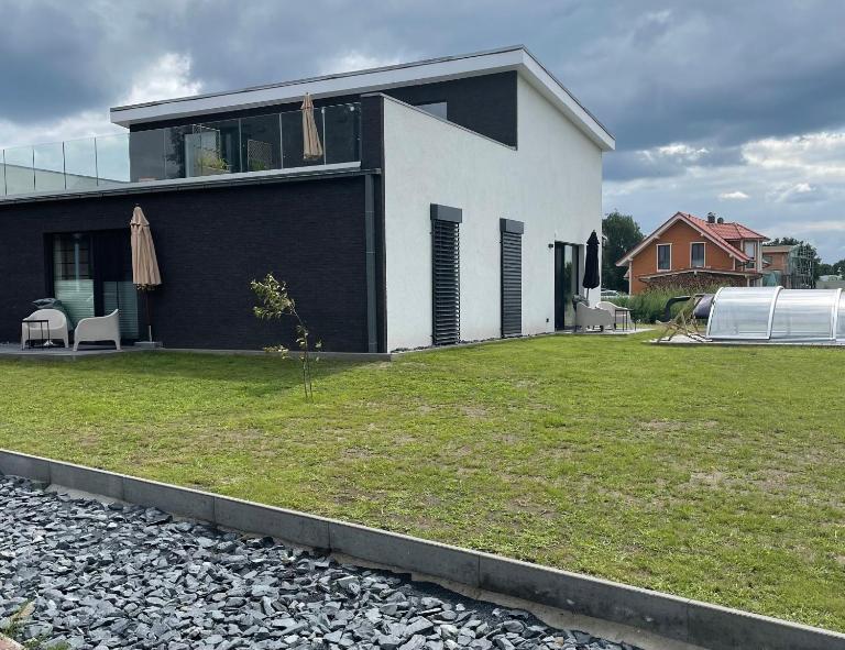 Strandkieker 4 nur 500m zum Strand - Chambres d'hôtes Ueckermünde