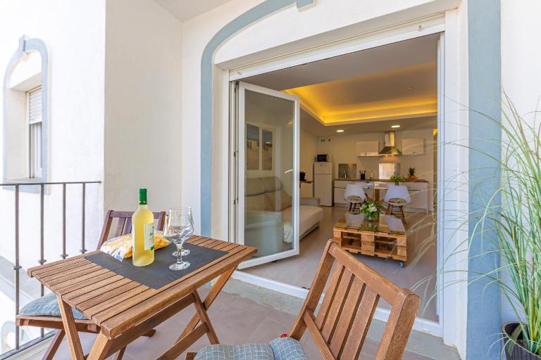 Apartamento Centrico - SimplyTarifa - B&B Tarifa