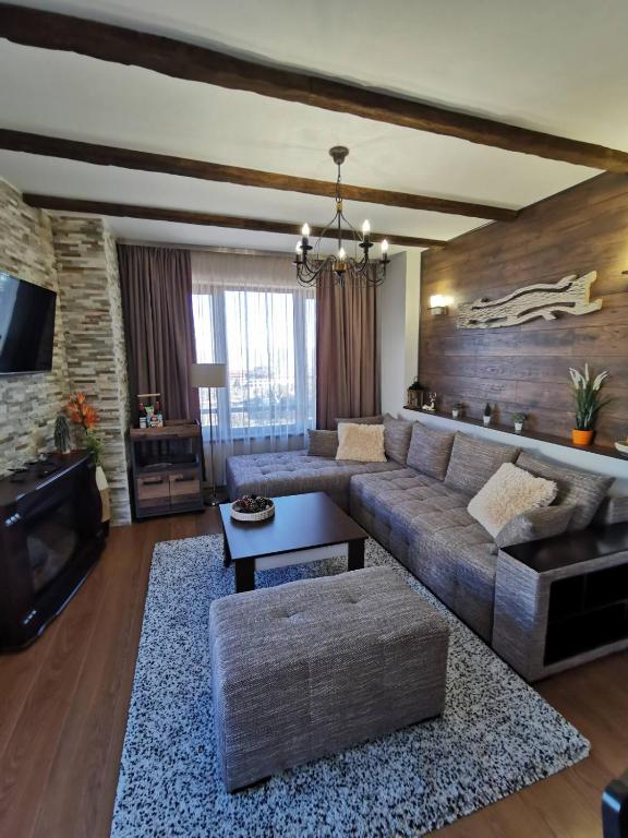 Cedar 42 - Ferienwohnung Bansko