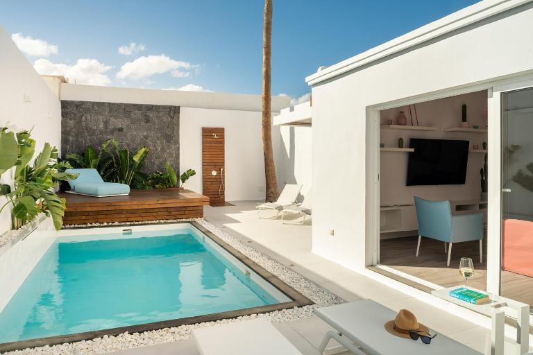 Areca by AGM Resorts - Chambres d'hôtes Puerto del Carmen