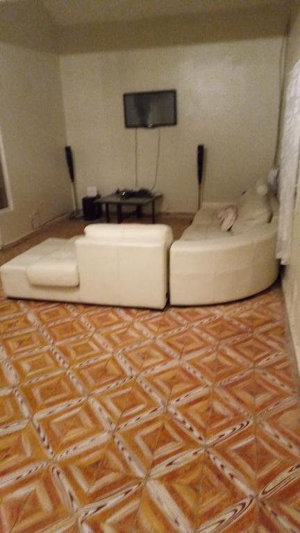 Caribean House - Ferienwohnung Boca Chica