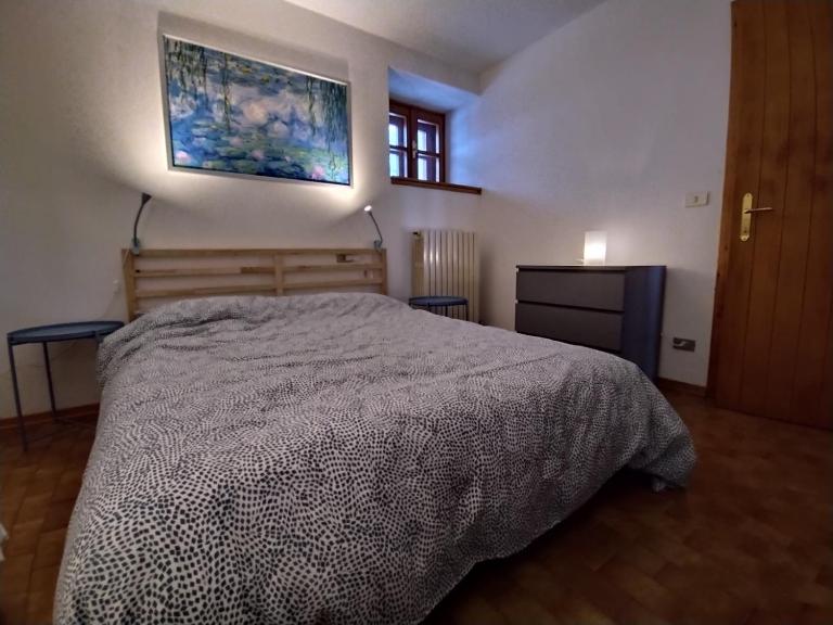 PARK SIDE Apartment - B&B Ponte di Legno