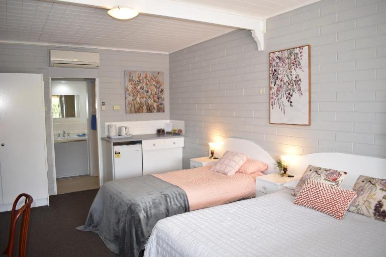 Peterborough Motel - B&B Peterborough