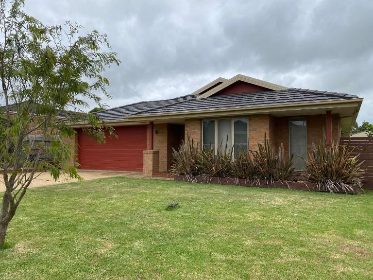 Shore to Impress - B&B Inverloch