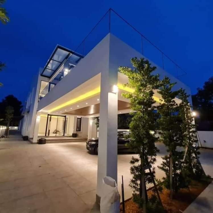 Alivila - Chambres d'hôtes Muar