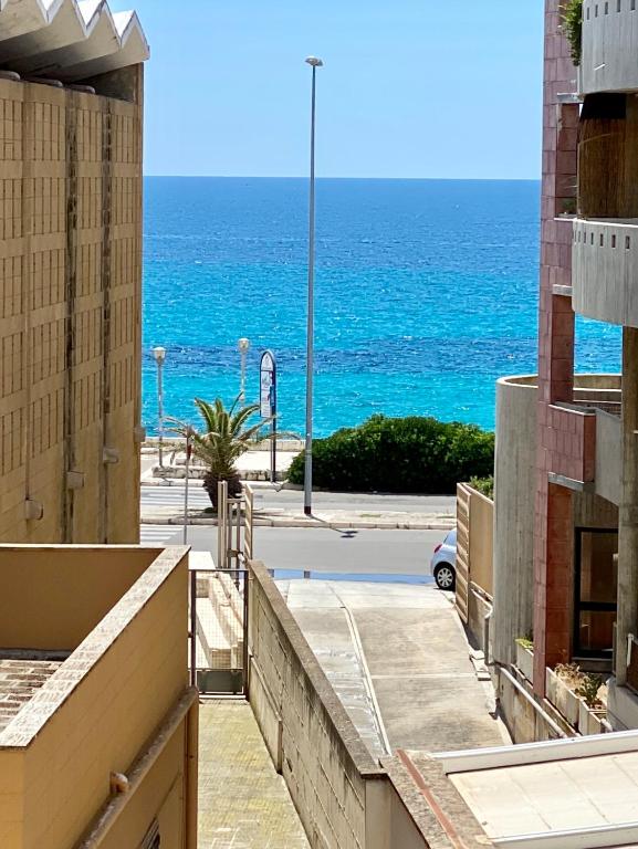 CASA Di MIRKO - B&B Gallipoli