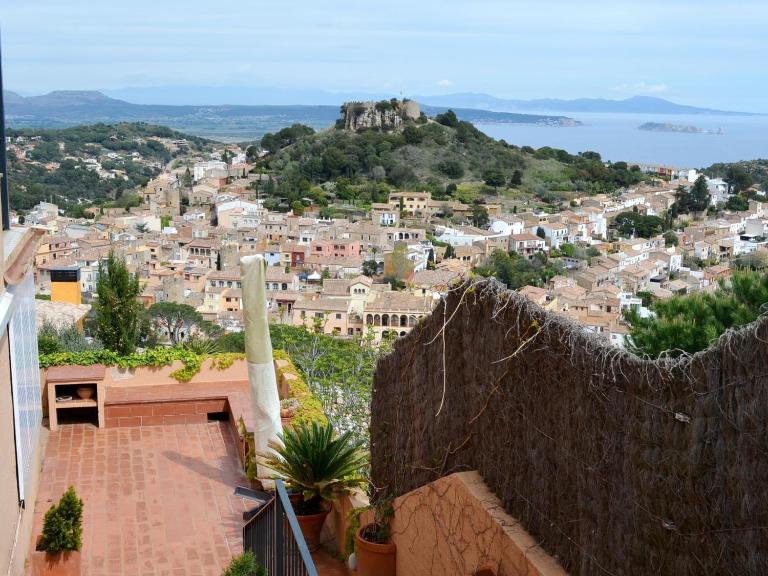 Apartament singer - B&B Begur