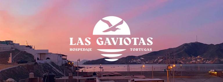 Hospedaje Las Gaviotas - B&B Tortuga